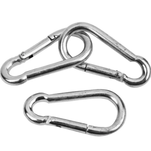 carabina galvanizata